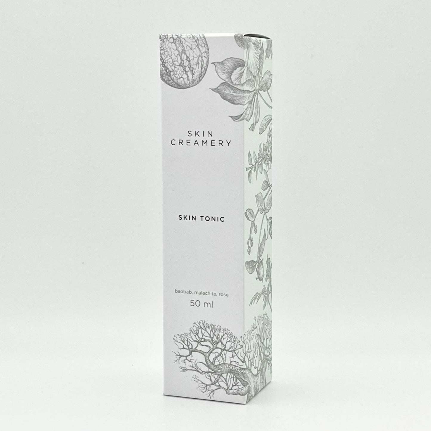 Skin Creamery Skin Tonic - 2-in-1 Toner