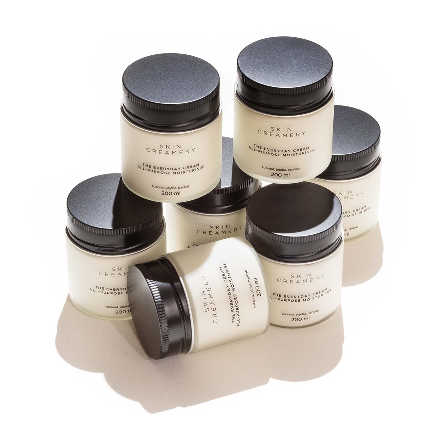 Skin Creamery Everyday Cream - Universelle Feuchtigkeitscreme
