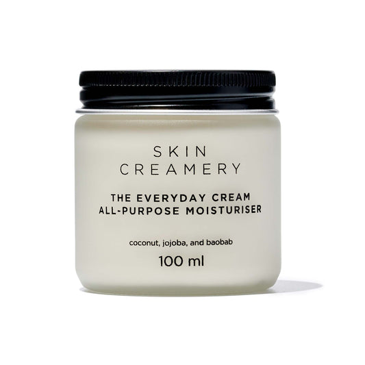 Skin Creamery Everyday Cream - Universelle Feuchtigkeitscreme