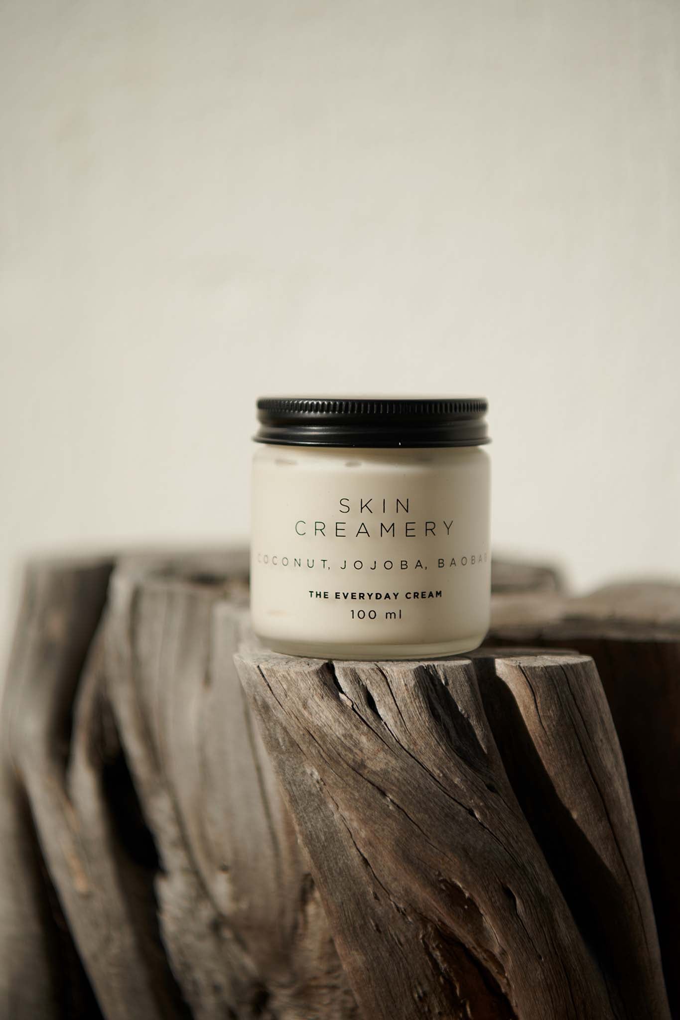 Skin Creamery Everyday Cream - Universelle Feuchtigkeitscreme
