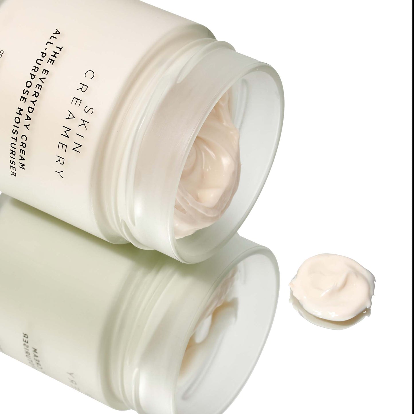 Skin Creamery Everyday Cream - Universelle Feuchtigkeitscreme